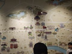 -广州市城市规划展览中心