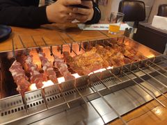 -白玉串城(南六中路店)