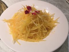 -蓬川食府(金海道店)