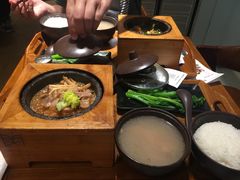 -美颐美·鲍汁排骨饭(龙华百佳华店)