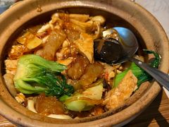 -维园悦谱·海派家常菜(乌鲁木齐南路店)