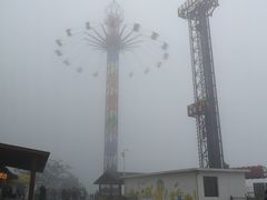 -梦幻奥陶纪景区