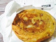 -老上海葱油饼(黄河路店)