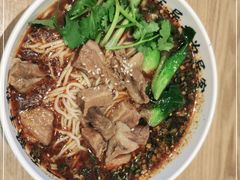 -文叔·湖北名小吃·小龙虾(华强北店)