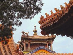 -故宫博物院(故宫)