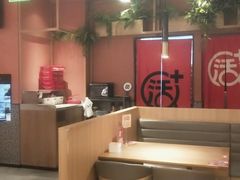 -鱼酷活鱼烤鱼(静安大融城店)