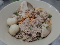 -榮泰米粉湯(Left Shop)