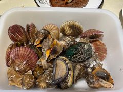 -蓝珊甄选海鲜自助·火锅大排档(近阿那亚店)