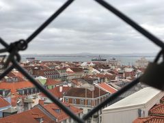 -圣胡斯塔升降机