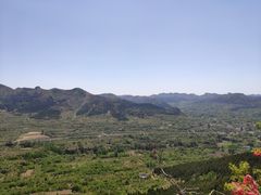 -青州市云门山风景区