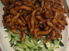 -姥姥家春饼店(惠新东街店)
