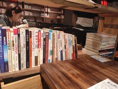 -和府捞面(东直门银座店)