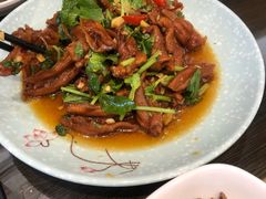 -抱德·潮汕味(琶洲店原惠城鱼仔)