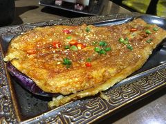 -龙门烤鱼(东方宝泰店)