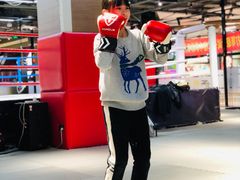 -FC格斗拳馆(东街店)