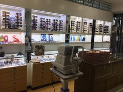 -广州宝岛眼镜武汉和光眼镜市场西区店
