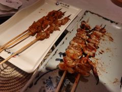 掌中宝-七八冷面·延边朝鲜族美食(欢乐谷店)