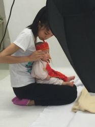 -倾城宝贝儿童摄影(浦东金谊店)