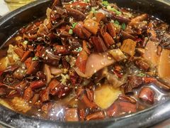 -黄家饺子东北特色菜馆(湖滨商业街店)