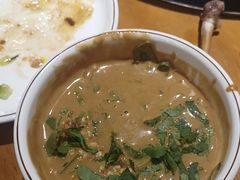 -成老灶火锅鸡(平山店)
