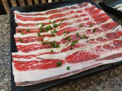 -高丽苑韩国烤肉(海昌路旗舰店)