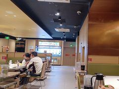 -海底捞火锅(蒙城路店)