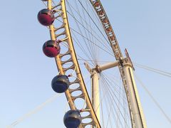 -北京石景山游乐园