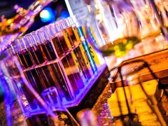 -柒Lounge(三里屯店)