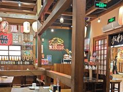 -小川洋风料理(街道口店)
