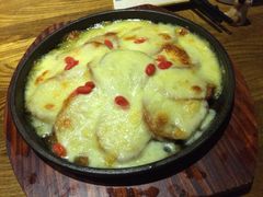 牛腩先生小馆(曲江会展店)-有才叔的小馆(招商依云曲江店)