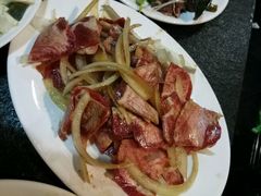 -厚味居炙子烤肉·清真(天桥南纬路店)