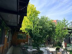 -糖房咖啡(南锣鼓巷店)