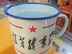 -人民公社大食堂(顺义总店)