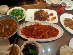 -老瑞福上海菜(人民广场店)