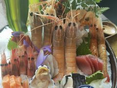 -万岛日本料理铁板烧(静安店)