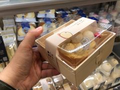 豆乳小奶糕-DEMO黛慕蛋糕(中泰店)