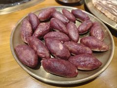 -蒲葵传统炭火烤肉(白石龙店)