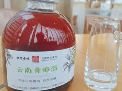 -甘思咪哚·云南艺术餐厅(天河广百店)