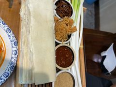 -煎饼卷大葱(春秋西路店)