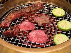 -御牛道日式烤肉料理(杭州万象城店)