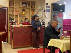 -奥华餐厅·老张记(台基厂店)