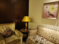 -大连中远海运洲际酒店