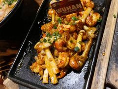 -小川洋风料理(汉街店)