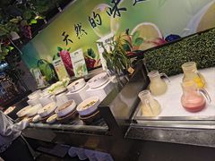 -济南蓝海御华大饭店·蓝钻国际美食自助百汇(山东书城店)