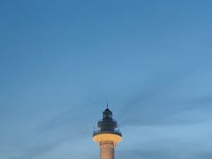 -日照灯塔风景区