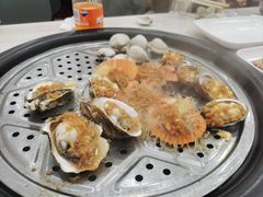 -船奇蒸汽海鲜·闽菜(八市海鲜总店)