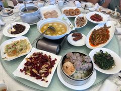 -亢龙太子酒轩(东湖店)