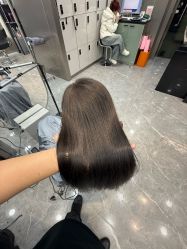 点击看大图 -老佛爷Hair染发烫发Salon