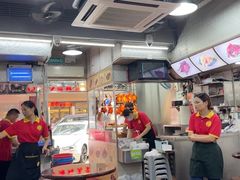 -陈光记烧腊店(罗保博士街店)