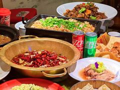 -永安水煮活鱼·仪征菜(仪征奥林匹克店)